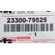 Filtro De Gasolina Toyota Meru Prado Autana 4Runner