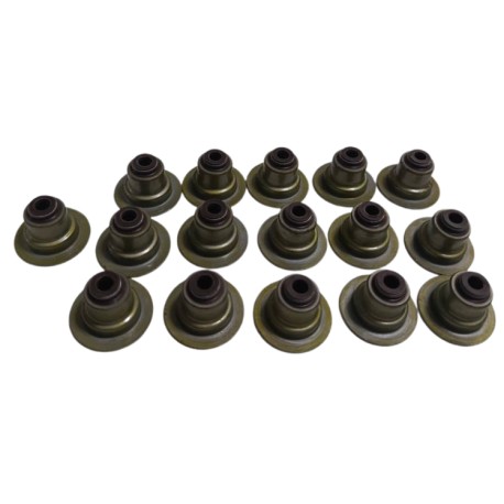 GOMAS DE VALVULA CHRYSLER NEON 2.0 16PZA