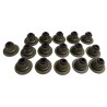 GOMAS DE VALVULA CHRYSLER NEON 2.0 16PZA