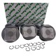 KIT DE PISTONES TOYOTA 4RUNNER FORTUNER 1GRFE 020