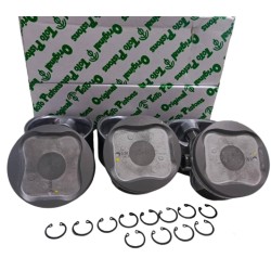 KIT DE PISTONES TOYOTA 4RUNNER FORTUNER 1GRFE 020
