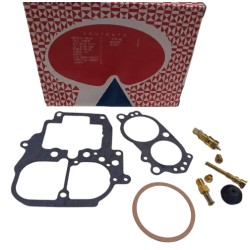 KIT DE CARBURADOR HILUX 22R 2.4 88/99