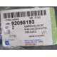 BUJE SUPERIOR BASE AMORTIGUDOR DELANTERO CORSA