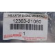 BASE MOTOR CAJA TRASERA YARIS 1.3 BELTA 1.5 AUTOMATICO 05-09