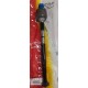 ROTULA TERMINAL DIRECCION INTERNO SPARK MATIZ