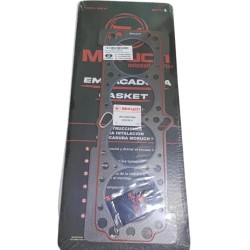EMPACADURA CAMARA CHEVROLET AVEO 1.6L 04-14 TODOS AMIANTO