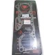 EMPACADURA CAMARA MAZDA B2200 BT50 2.2 4X4 4X2