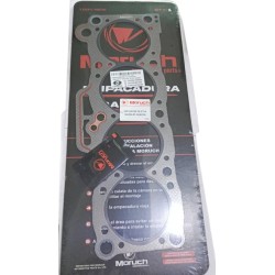 EMPACADURA CAMARA MAZDA B2200 BT50 2.2 4X4 4X2