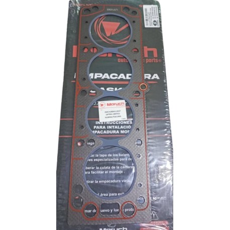 EMPACADURA CAMARA OPTRA LIMITED 1.8 NUBIRA TACUMA 2.0