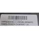 EMPACADURA CAMARA AMIANTO FIESTA POWER / ECOSPORT 1.6