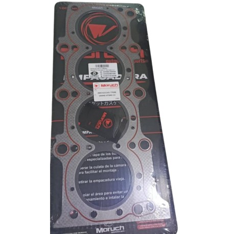 EMPACADURA CAMARA AMIANTO GRAND VITARA XL5 4L 2.0
