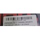 EMPACADURA CAMARA CRUZE 1.8 CHEVROLET