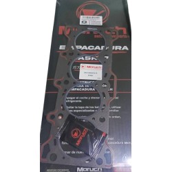 EMPACADURA CAMARA SPARK 1.0L 2007-2011