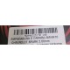 EMPACADURA CAMARA SPARK 1.0L 2007-2011