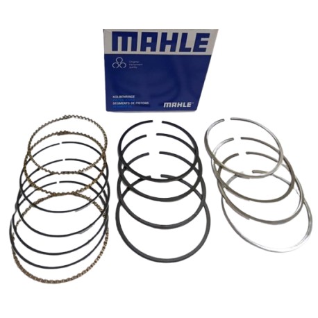 ANILLOS CHEVROLET AVEO 1.6 NUBIRA 1.6 CORSA 1.6