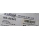 EMPACADURA MULTIPLE ADMISION BRONCO 302-315W 68/69