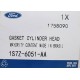 Empacadura Cámara Ford Fusion/eco Sport 2.0/mazda 3/ranger