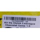 KIT DE CLUTCH EMBRAGUE CHEVROLET CORSA 1.6