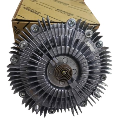 FAN CLUTCH MERU/PRADO/ 4RUNNER 96-02 HILUX 2.7 HIACE
