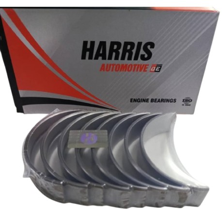 CONCHA DE BANCADA FORD FIESTA / FORD KA / FORD ECOSPORT 1.6L