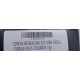 CONCHA DE BANCADA FORD FIESTA / FORD KA / FORD ECOSPORT 1.6L