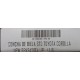 CONCHA DE BIELA TOYOTA COROLLA NEW SENSATION 1.6L / 1.8L