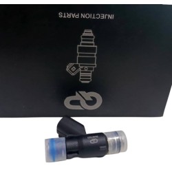 INYECTOR GASOLINA CHEVROLET AVEO LT SPEED CORTO MMB