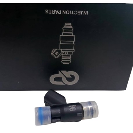 INYECTOR GASOLINA CHEVROLET AVEO LT SPEED CORTO MMB