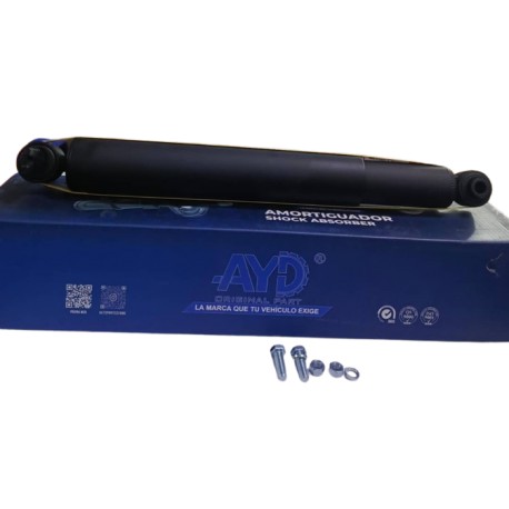 AMORTIGUADOR TRASERO EXPLORER SPORT TRACK 95-05 4X2 4X4