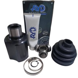 COPA CAJA Y TRICETA DERECHA HEMBRA FORD ESCAPE 24X34