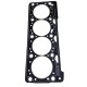 EMPACADURA CAMARA VOLKSWAGEN FOX CROSSFOX SEAT IBIZA 1.6
