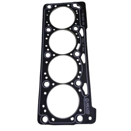 EMPACADURA CAMARA VOLKSWAGEN FOX CROSSFOX SEAT IBIZA 1.6