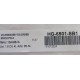 EMPACADURA CAMARA VOLKSWAGEN FOX CROSSFOX SEAT IBIZA 1.6