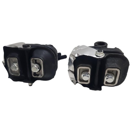 Base Motor Derecha/izquierda De FX4