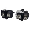 Base Motor Derecha/izquierda De FX4