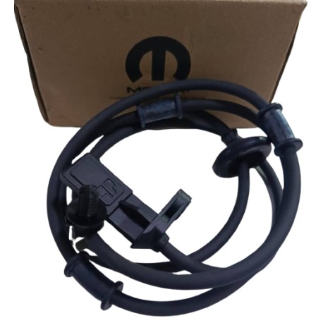 SENSOR ABS TRASERO DERECHO GRAND CHEROKEE WJ 99-04