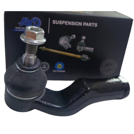 TERMINAL DIRECCIÓN IZQ MAZDA 3/5 FORD FOCUS 09-12