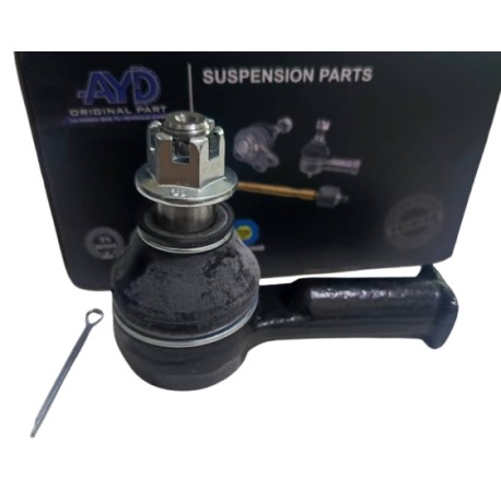 TERMINAL INT CORTO MAZDA BT-50 4X4 (VASTAGO 15 MM)