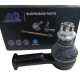 TERMINAL INT CORTO MAZDA BT-50 4X4 (VASTAGO 15 MM)