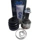 PUNTA TRIPOIDE SEPHIA LASER 323 ALLEGRO ORINOCO SINC 22X26