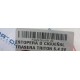 ESTOPERA DE CIGUEÑAL TRASERA TRITON 5.4 3V