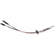 GUAYA SELECTORA CAMBIO ACCENT SINCRONICO 1.3 1.5