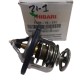 TERMOSTATO CHEVROLET GRAND VITARA 6CL XL5/XL7 2.7 J3 2.7 TOD