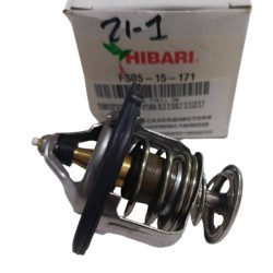 TERMOSTATO CHEVROLET GRAND VITARA 6CL XL5/XL7 2.7 J3 2.7 TOD