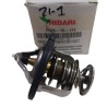 TERMOSTATO CHEVROLET GRAND VITARA 6CL XL5/XL7 2.7 J3 2.7 TOD