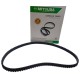 CORREA TIEMPO PEUGEOT 206 207 PARTNER 1.4 104 DIENTES