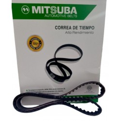 CORREA DE TIEMPO 94D DOBLE COSTURA BABY CAMRY SKY ARAYA