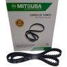 CORREA TIEMPO CORSA MERIVA MONTANA PALIO IDEA 1.8 111 DIENTE