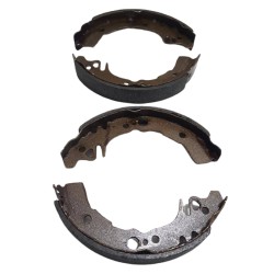 Banda Freno Trasera Yaris Belta Corolla