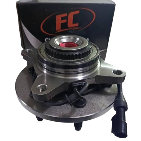 MOZO CUBO DE RUEDA DELANTERO FORD F150 FX4